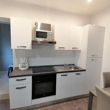 Apartament Apartman Adriatic 2 Kaštela Zewnętrze zdjęcie