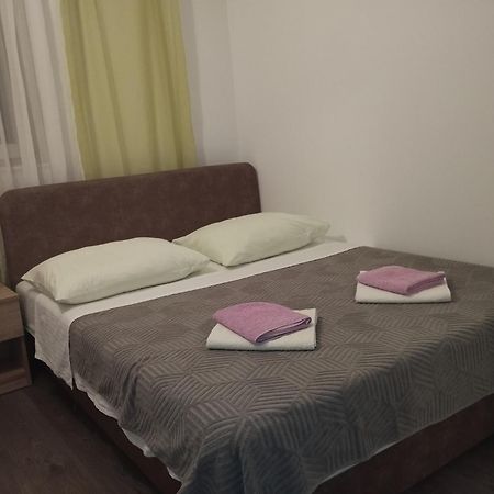 Apartament Apartman Adriatic 2 Kaštela Zewnętrze zdjęcie