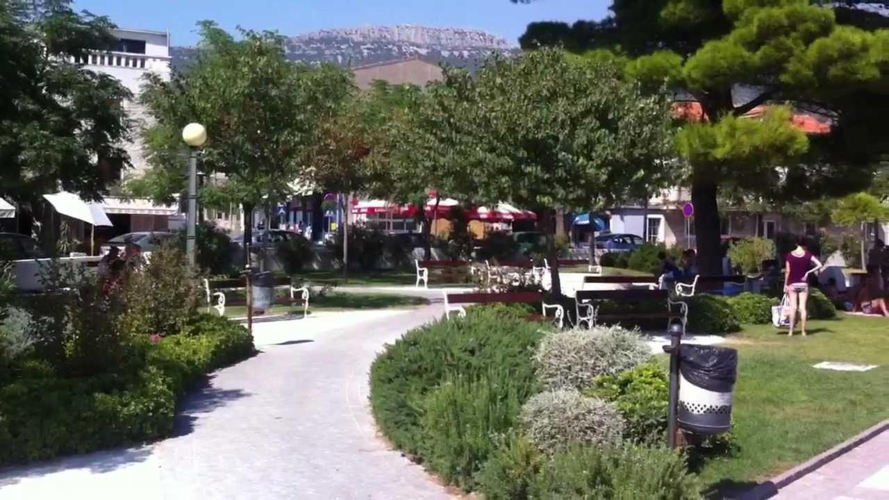 Apartament Apartman Adriatic 2 Kaštela Zewnętrze zdjęcie