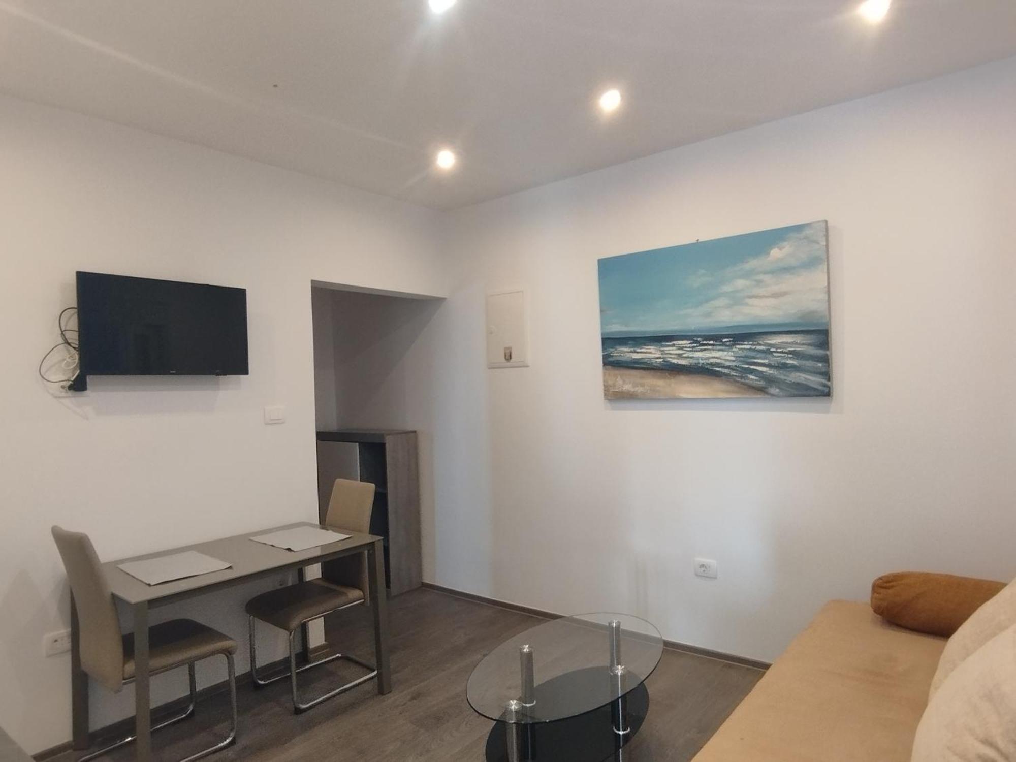 Apartament Apartman Adriatic 2 Kaštela Zewnętrze zdjęcie