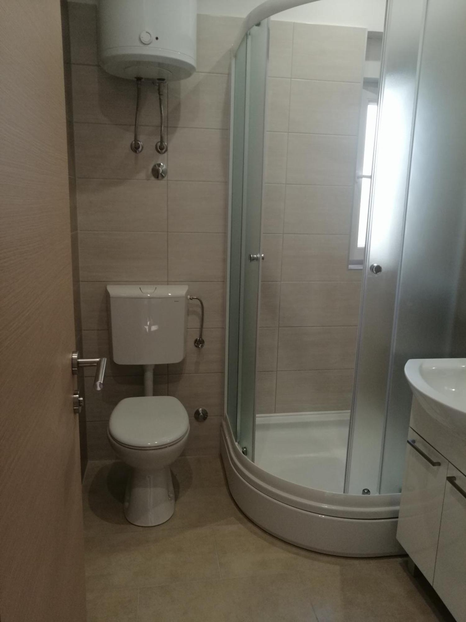 Apartament Apartman Adriatic 2 Kaštela Zewnętrze zdjęcie