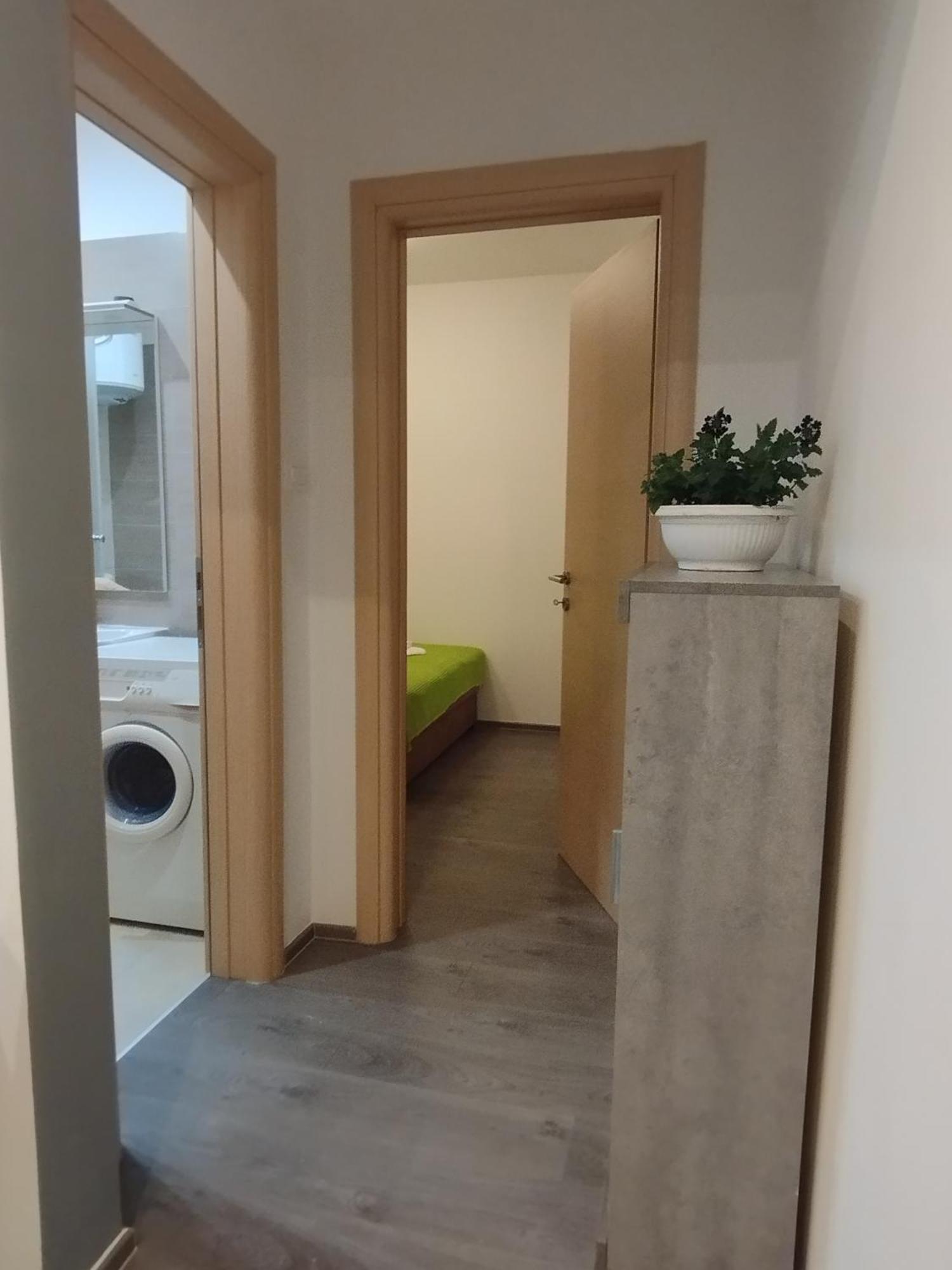 Apartament Apartman Adriatic 2 Kaštela Zewnętrze zdjęcie