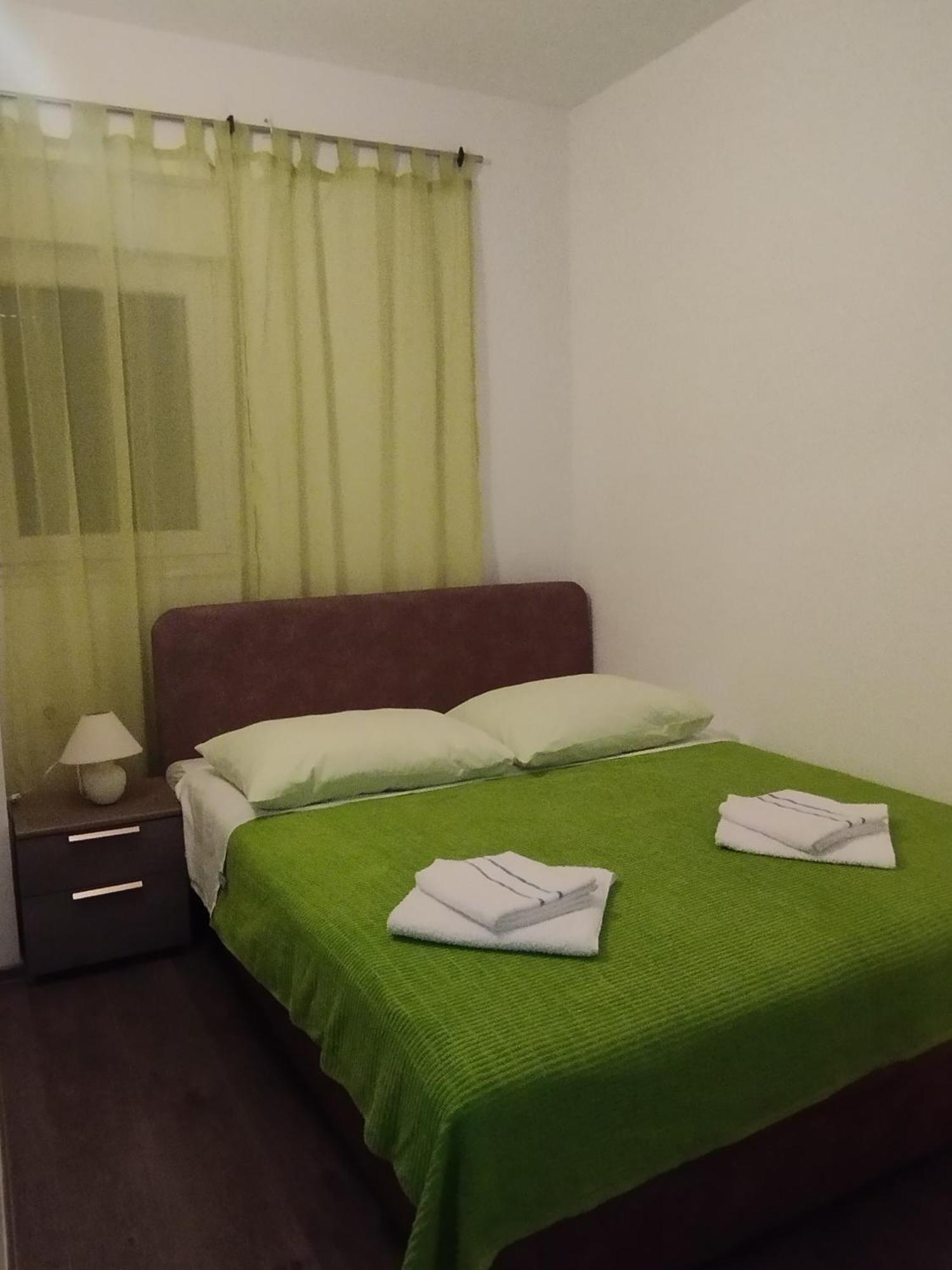 Apartament Apartman Adriatic 2 Kaštela Zewnętrze zdjęcie