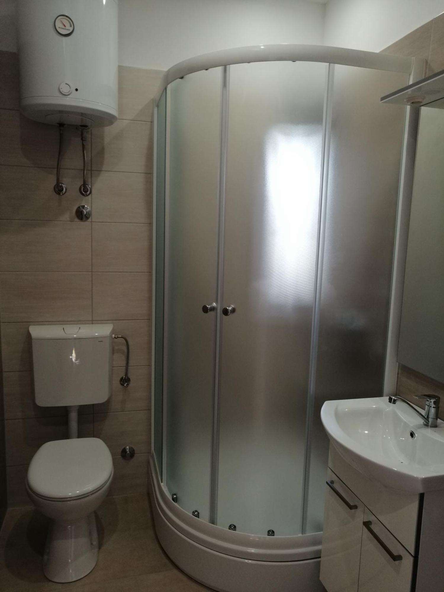 Apartament Apartman Adriatic 2 Kaštela Zewnętrze zdjęcie