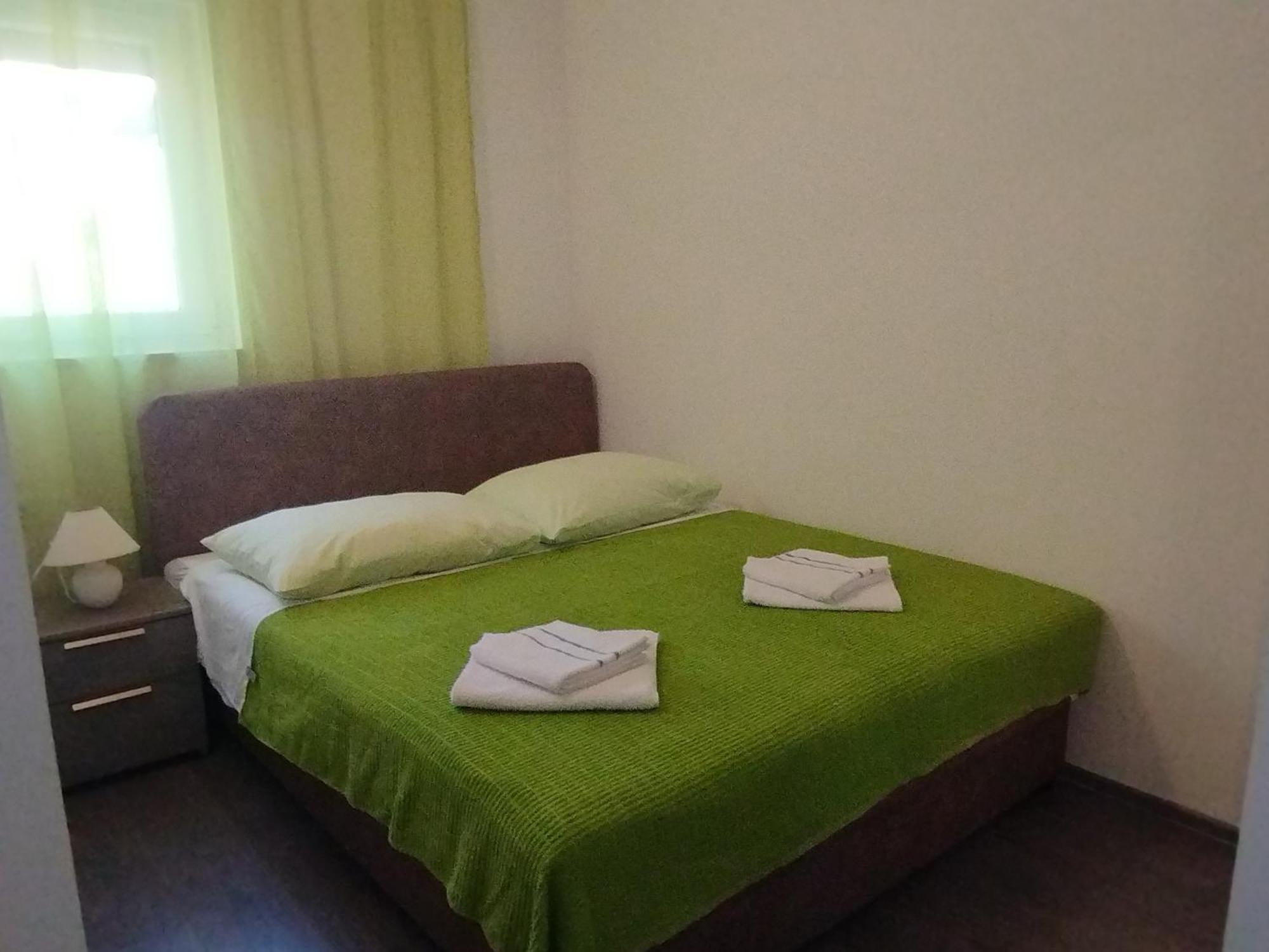 Apartament Apartman Adriatic 2 Kaštela Zewnętrze zdjęcie