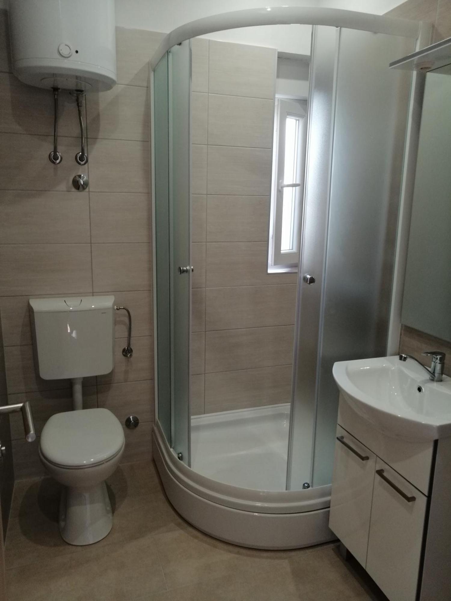 Apartament Apartman Adriatic 2 Kaštela Zewnętrze zdjęcie