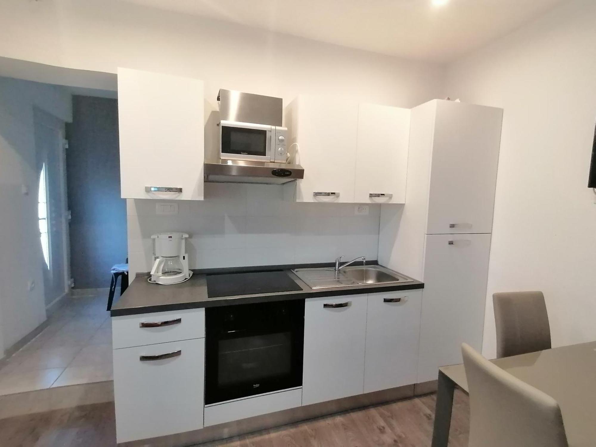 Apartament Apartman Adriatic 2 Kaštela Zewnętrze zdjęcie