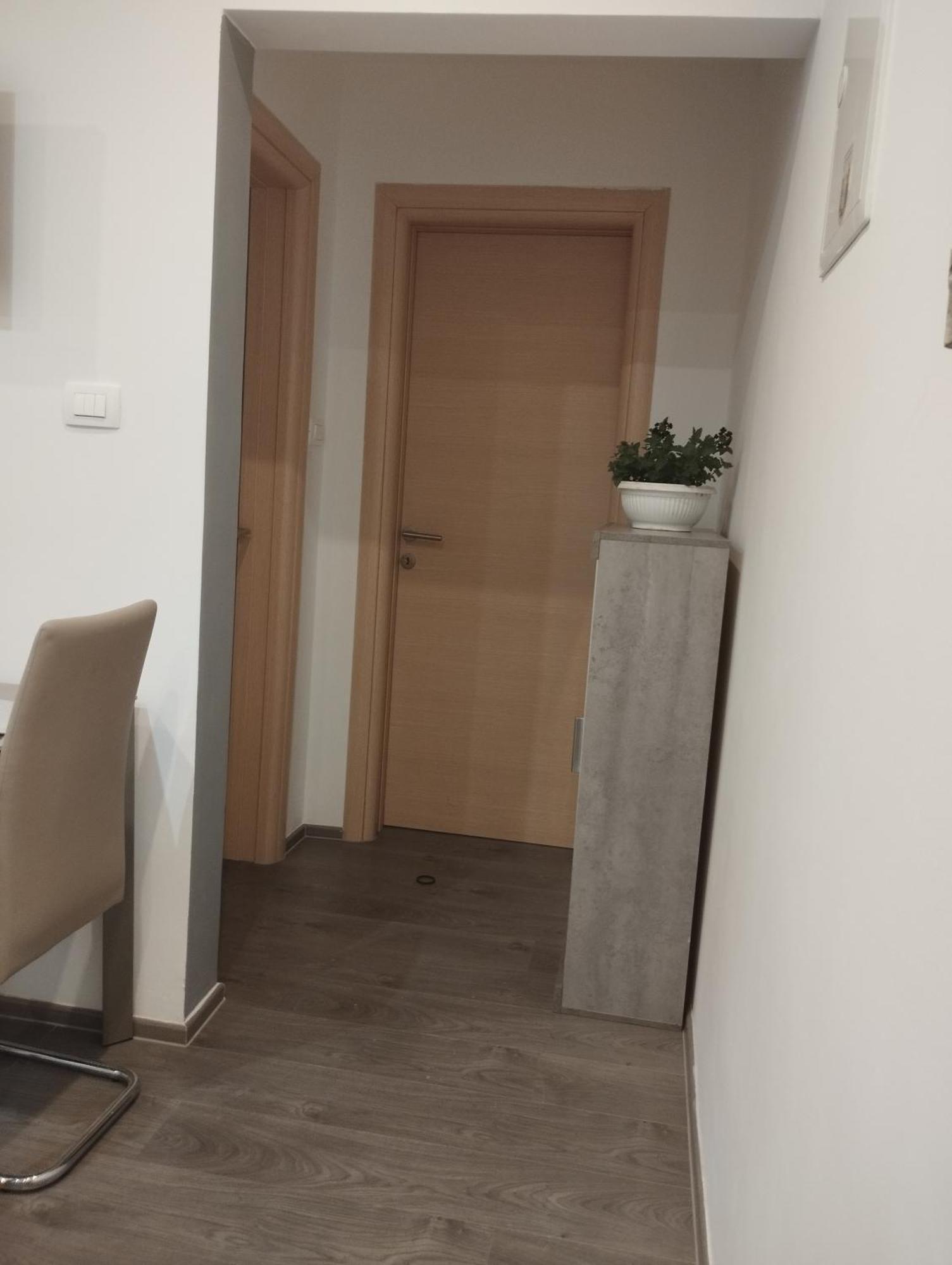 Apartament Apartman Adriatic 2 Kaštela Zewnętrze zdjęcie