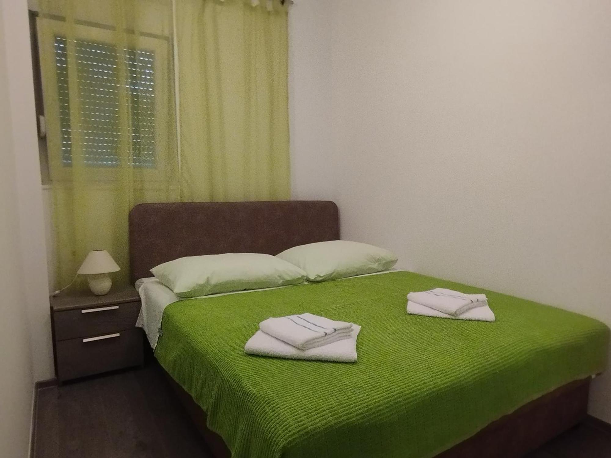 Apartament Apartman Adriatic 2 Kaštela Zewnętrze zdjęcie