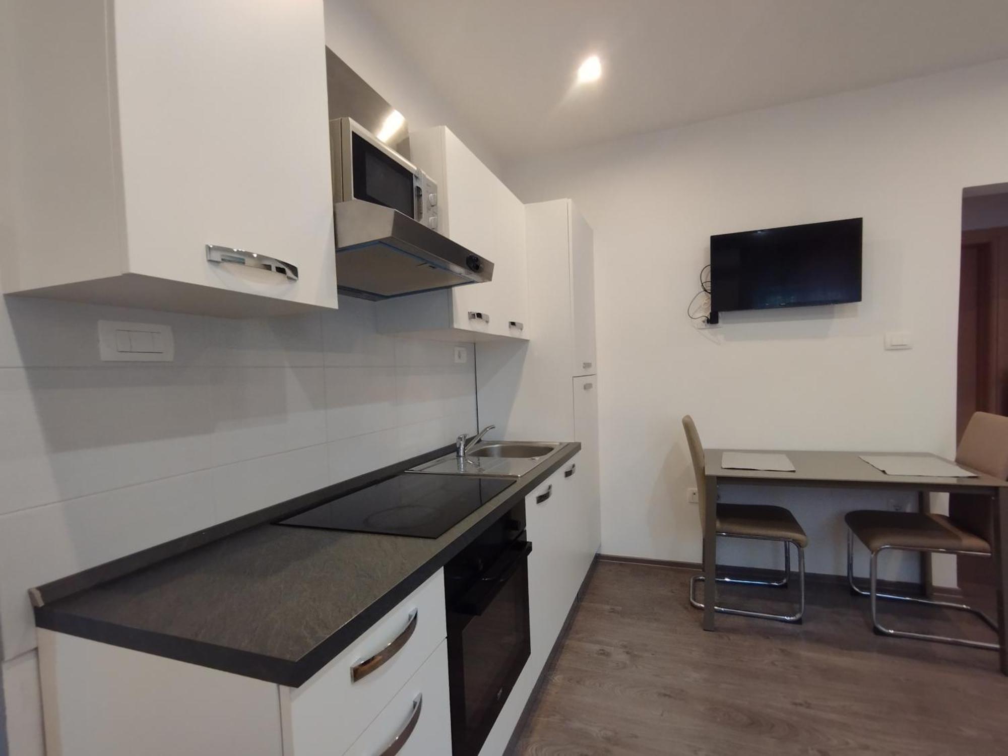 Apartament Apartman Adriatic 2 Kaštela Zewnętrze zdjęcie