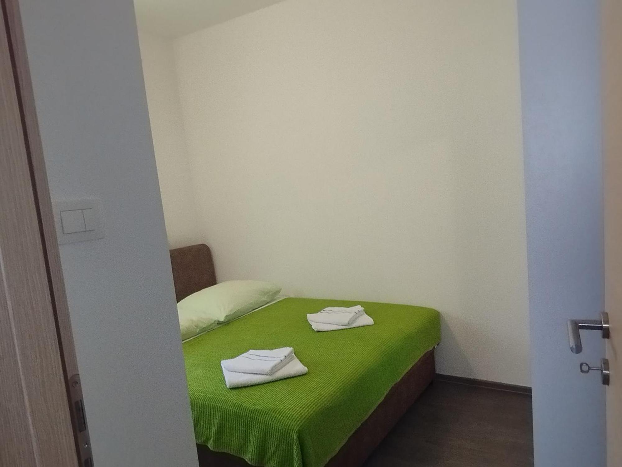 Apartament Apartman Adriatic 2 Kaštela Zewnętrze zdjęcie