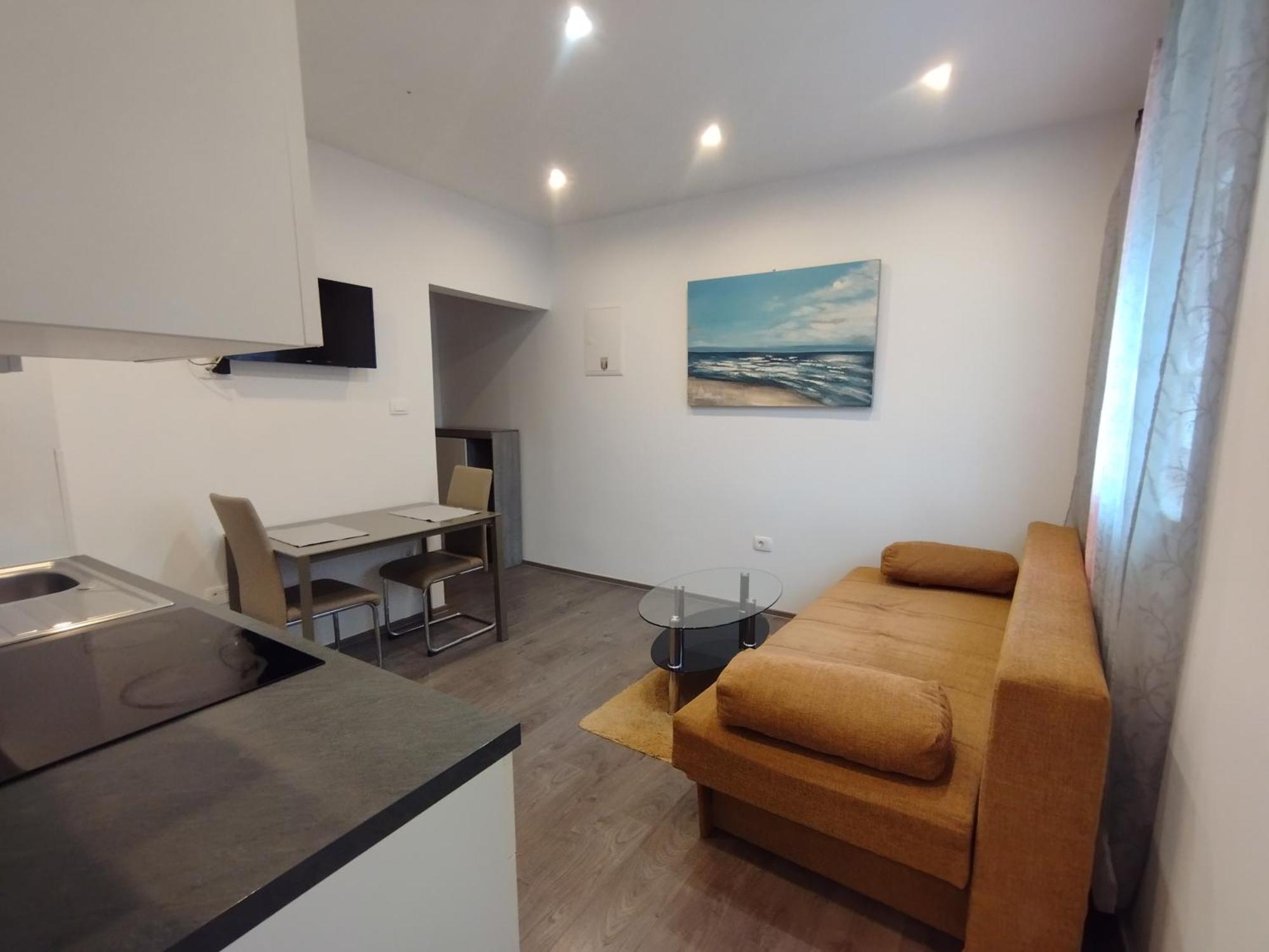 Apartament Apartman Adriatic 2 Kaštela Zewnętrze zdjęcie