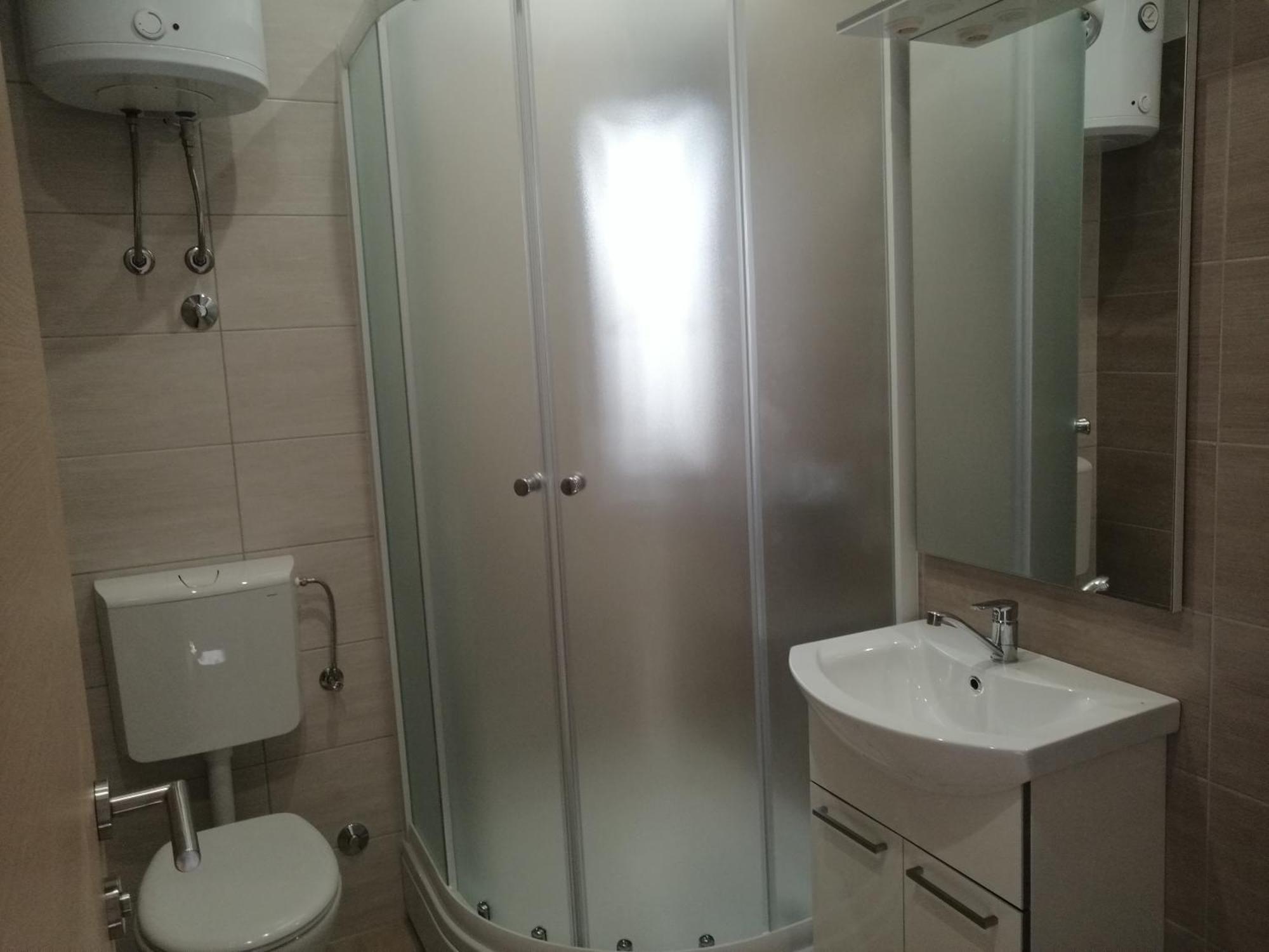 Apartament Apartman Adriatic 2 Kaštela Zewnętrze zdjęcie