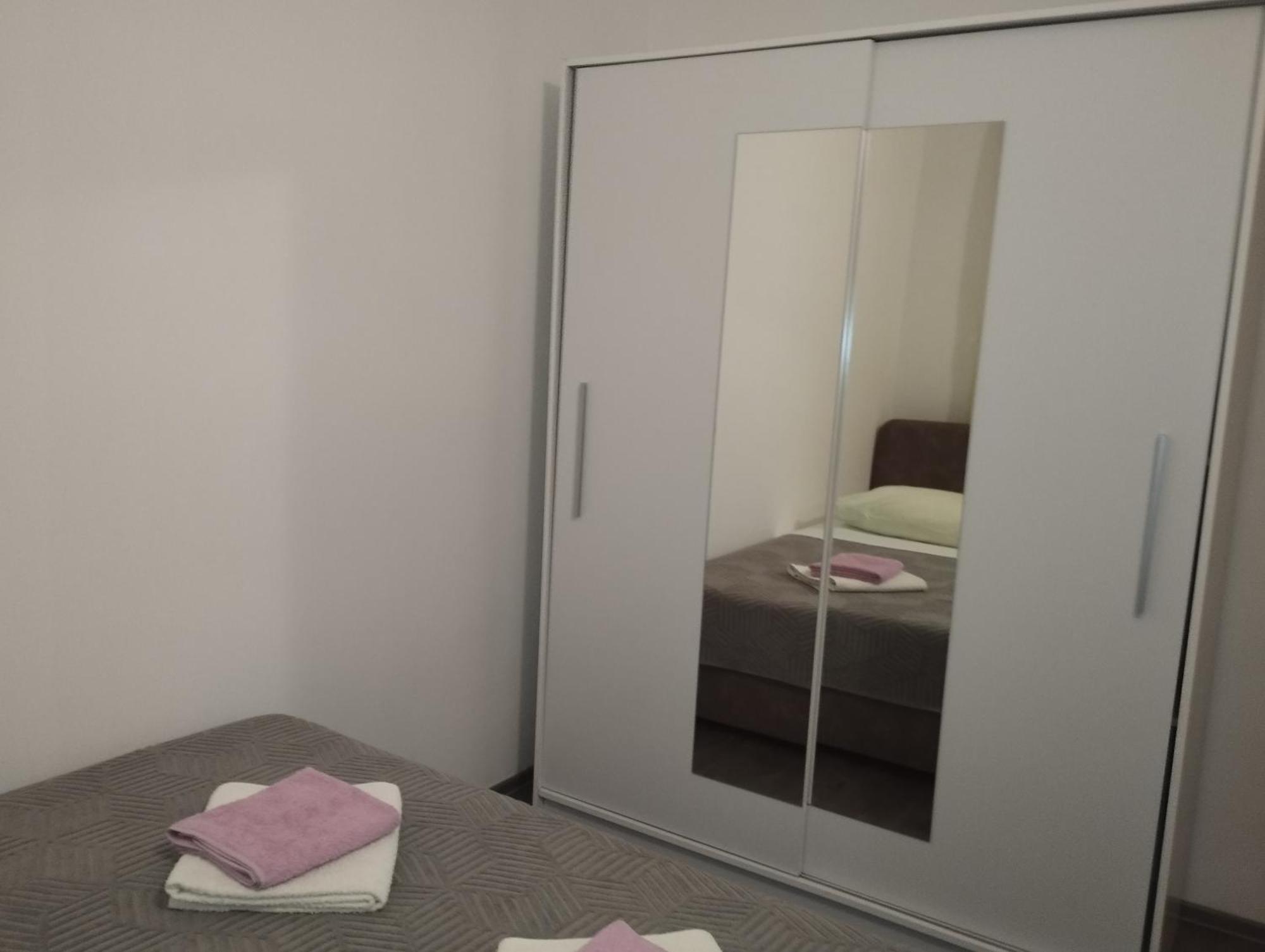 Apartament Apartman Adriatic 2 Kaštela Zewnętrze zdjęcie