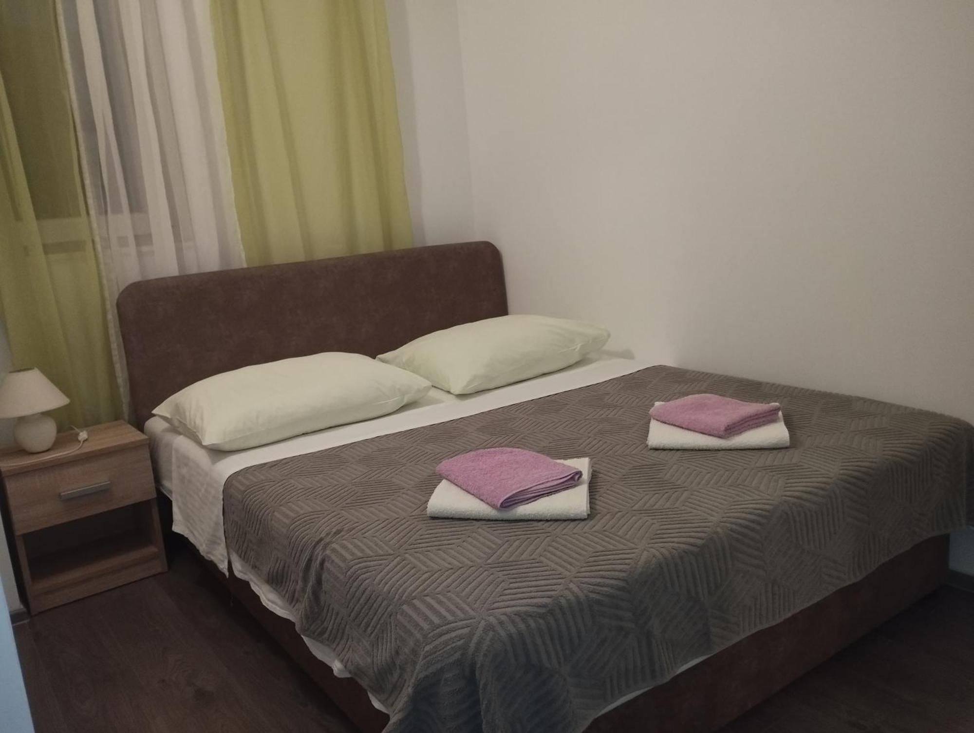 Apartament Apartman Adriatic 2 Kaštela Zewnętrze zdjęcie