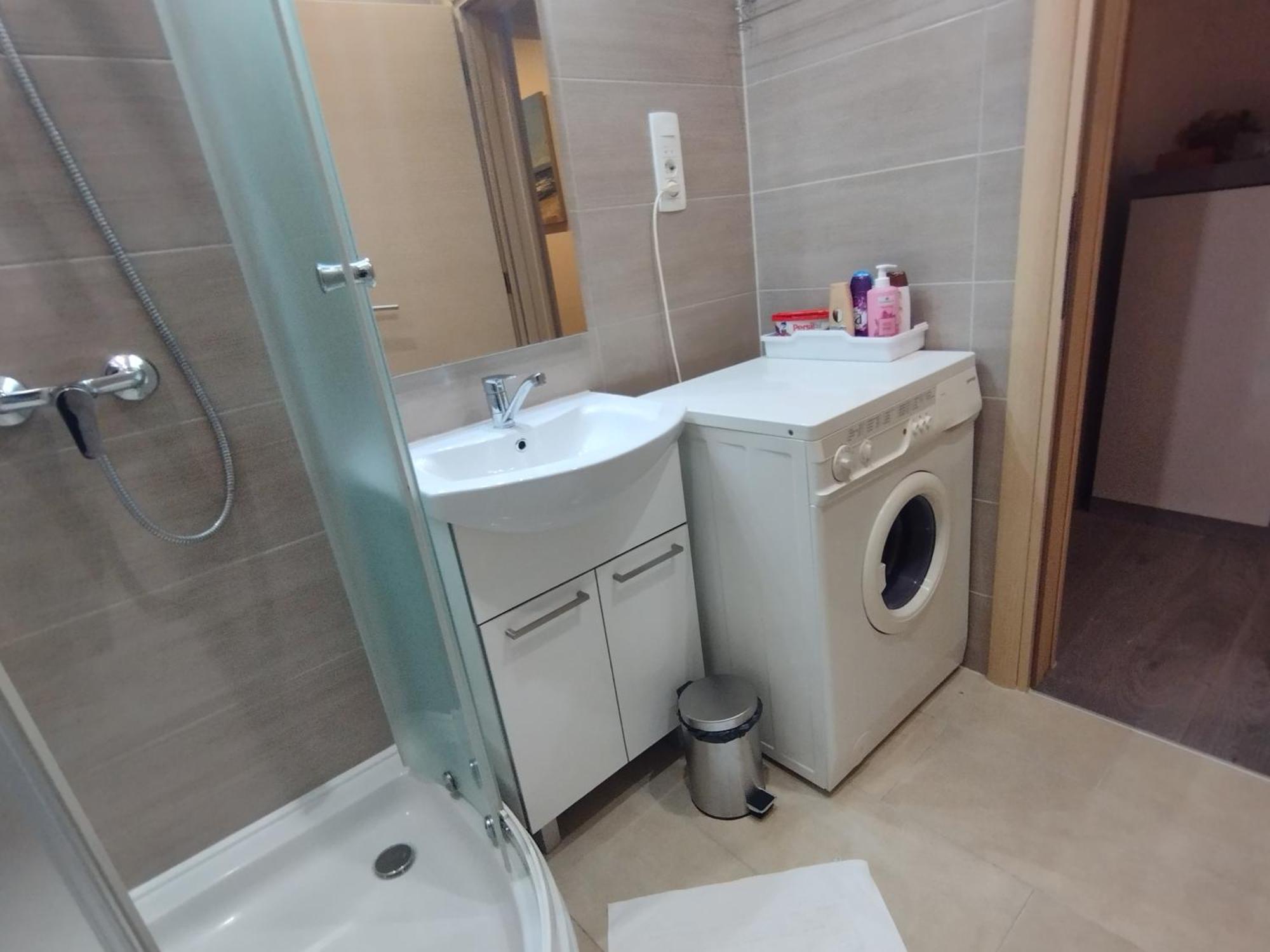 Apartament Apartman Adriatic 2 Kaštela Zewnętrze zdjęcie