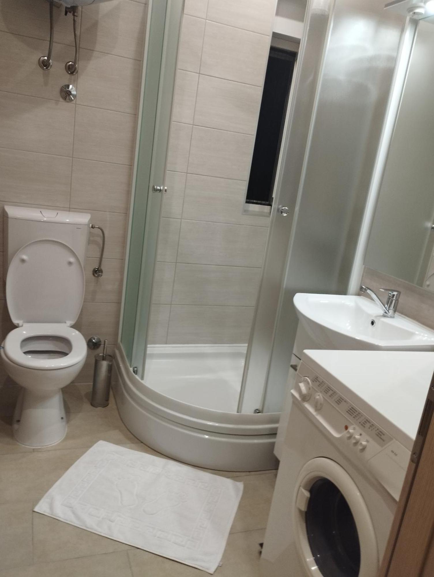 Apartament Apartman Adriatic 2 Kaštela Zewnętrze zdjęcie